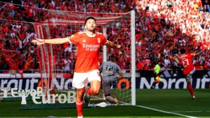 Calciomercato oggi, Psg: in arrivo Ramos dal Benfica