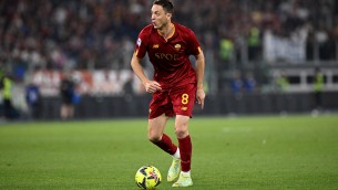 Calciomercato Roma, Matic e Paredes: ultime news