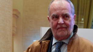 Calderoli: "Ignobili attacchi a centrodestra per festa compleanno Salvini"