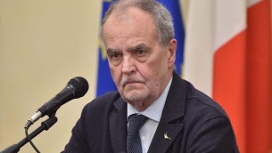 Calderoli: "Stimo Egonu ma accusare Italia di razzismo mi disturba"