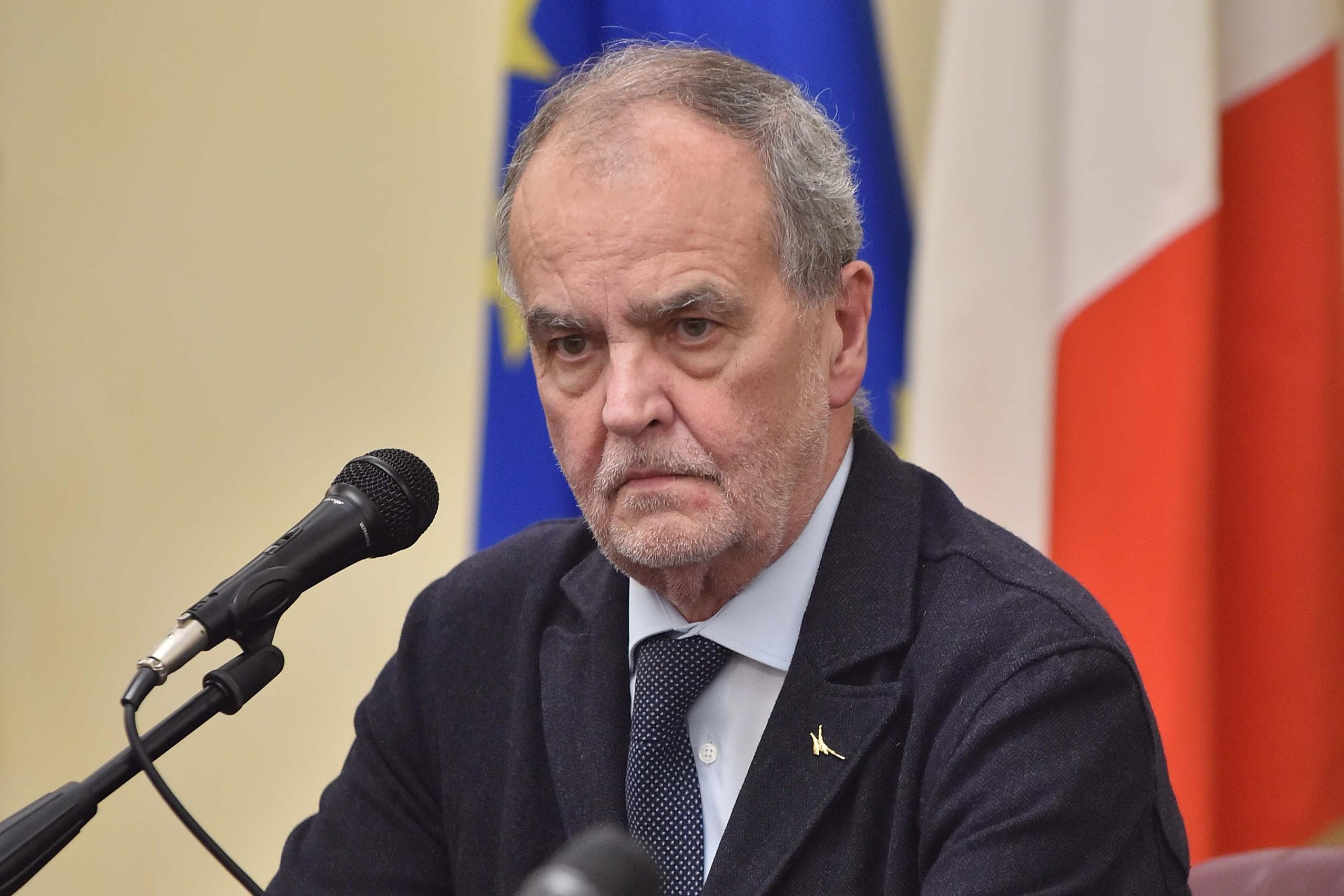 Calderoli: "Stimo Egonu ma accusare Italia di razzismo mi disturba"