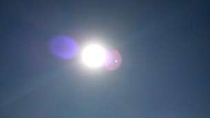 Caldo afoso, oggi 9 città da bollino rosso: domani tregua