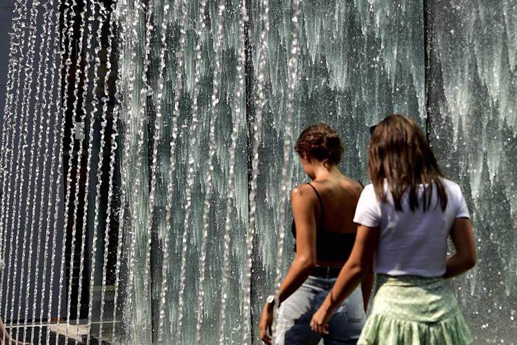 Caldo africano in Italia, la climatologa: "Luglio da record"