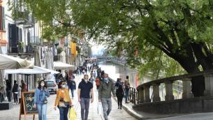 Caldo, arriva la tregua al Nord: da domani bollino verde in 8 città