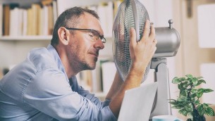 Caldo, boom ricerche on line condizionatori e ventilatori: quale scegliere?