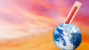 Caldo, è il terzo anno più bollente del pianeta