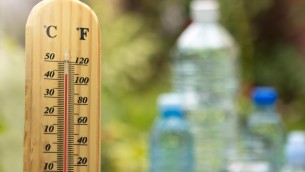 Caldo Italia, oggi temperature record: da Roma a Bari bollino rosso in 16 città