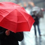 Caldo nel weekend, poi cambia tutto: temporali e grandine in vista