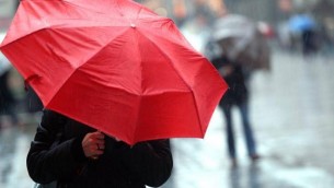 Caldo nel weekend, poi cambia tutto: temporali e grandine in vista