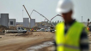 Caldo record e lavoro, governo pronto a varare norme per edilizia e agricoltura