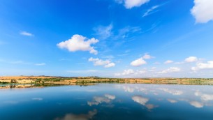 Caldo record in Vietnam e Laos, oltre 44 gradi