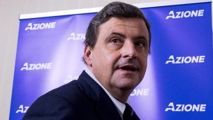 Azione: Calenda, molte cose mi distinguono da Renzi