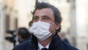 Calenda: "Da Renzi crisi sgangherata, spero Draghi fino a 2023"