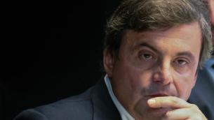 Calenda: "Draghi resti a Palazzo Chigi fino al 2023"