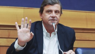 Calenda: "Nordio non c'entra niente con Fdi, sue idee come le nostre"