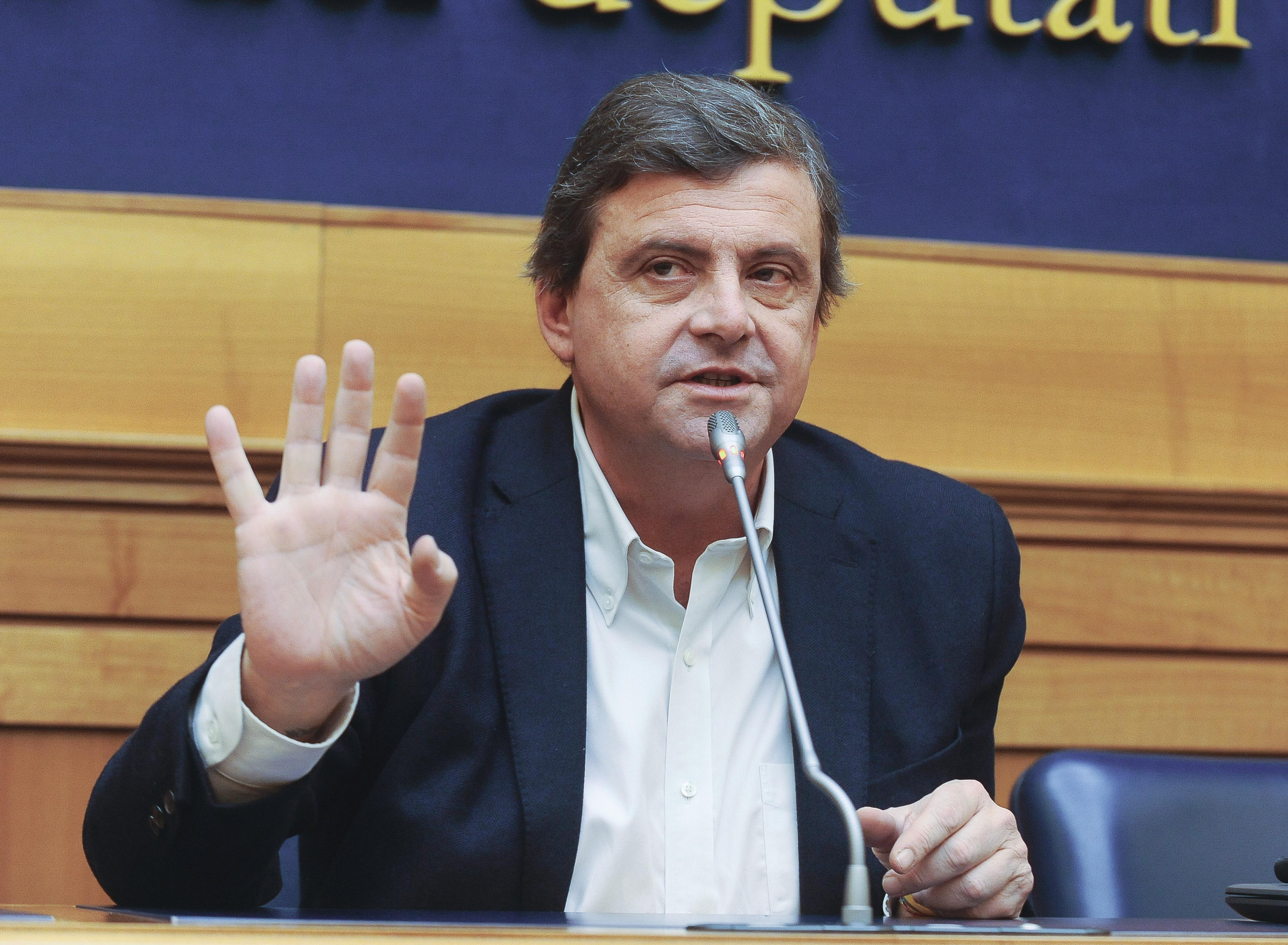Calenda: "Nordio non c'entra niente con Fdi, sue idee come le nostre"