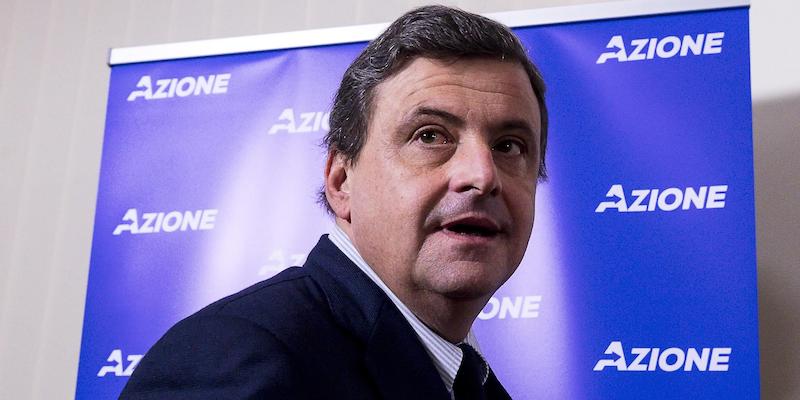 Azione: Calenda, molte cose mi distinguono da Renzi