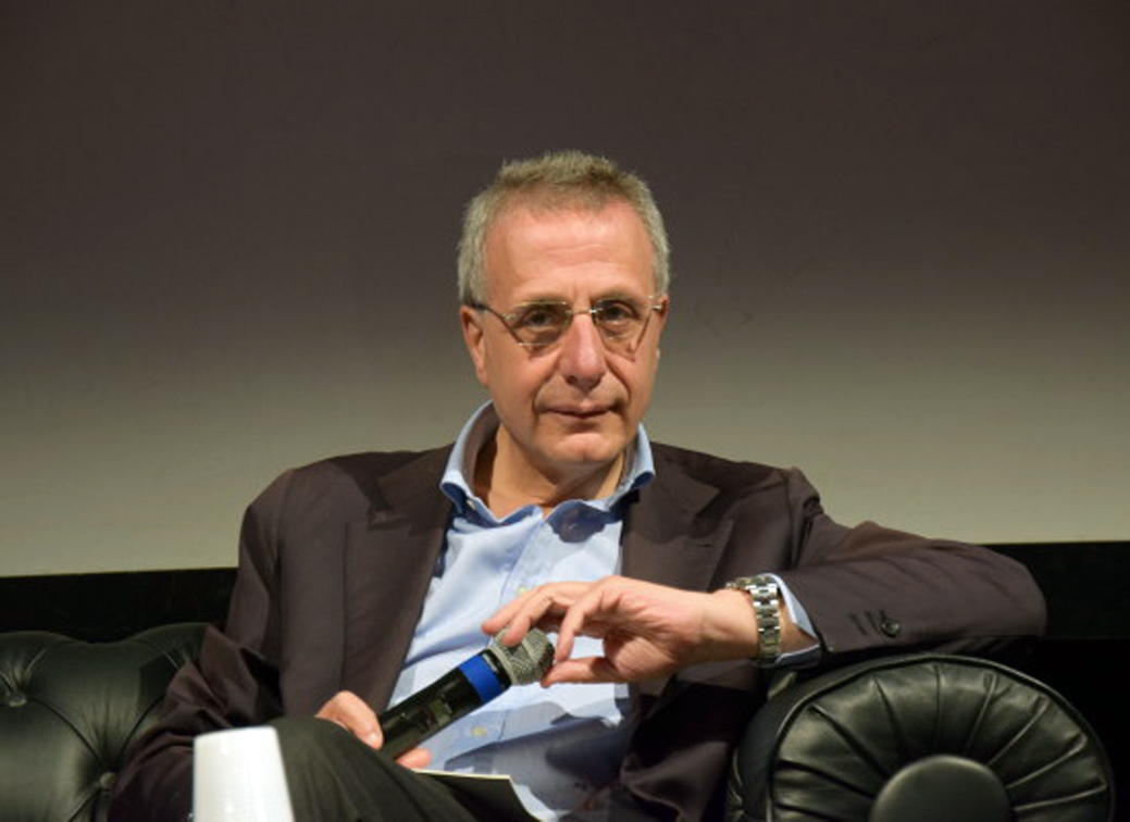 Mario Caligiuri