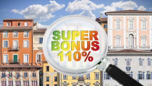 Cambia il Superbonus, dopo truffe e distorsioni: ecco come e perché
