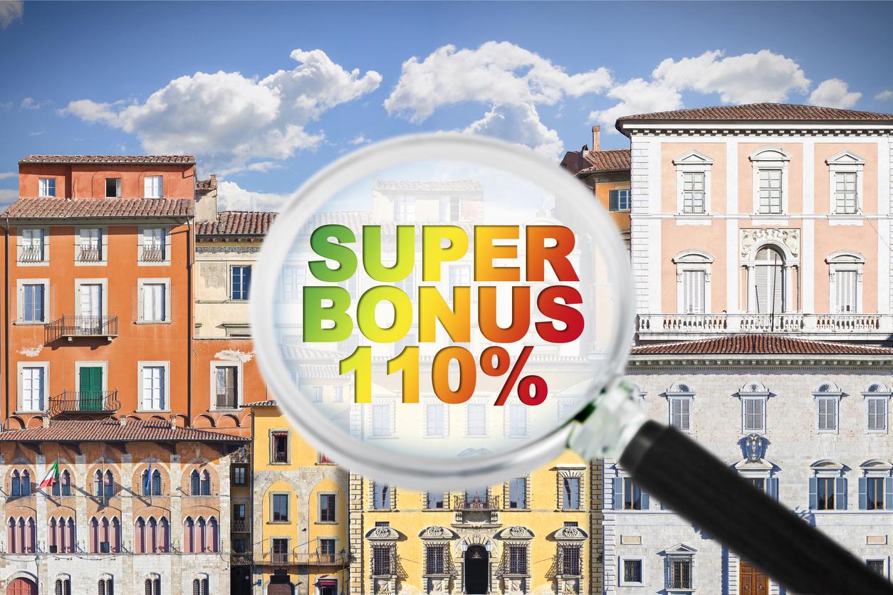 Cambia il Superbonus, dopo truffe e distorsioni: ecco come e perché