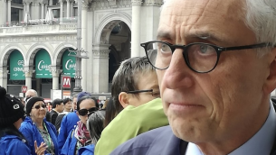 Camera penale Palermo: "Norma anti rave si presta a pericolose interpretazioni"