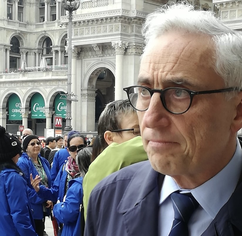 Camera penale Palermo: "Norma anti rave si presta a pericolose interpretazioni"