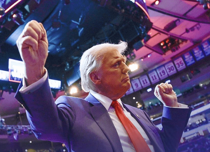 Camera Usa approva maxi pacchetto fiscale, Trump esulta