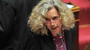 "Cameriera strapagata", Monica Cirinnà si scusa su Twitter