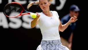 Camila Giorgi rompe il silenzio: "Mi ritiro, su di me solo articoli fake"