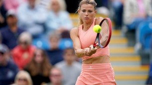 Camila Giorgi scomparsa dopo il ritiro: la cerca anche il Fisco