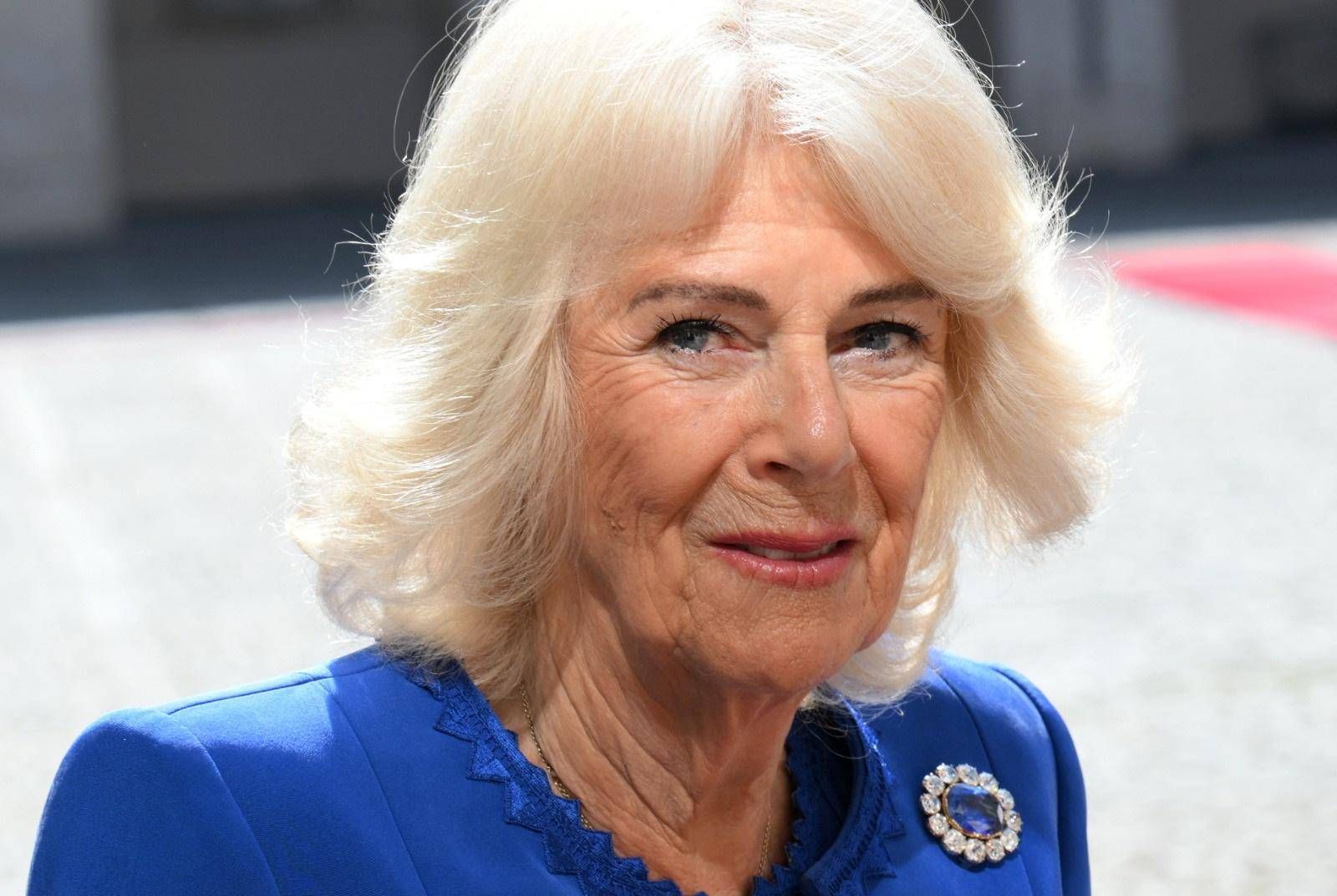Camilla e la passione per i gioielli: "In Italia ne ha sfoggiati per 10 milioni di euro"
