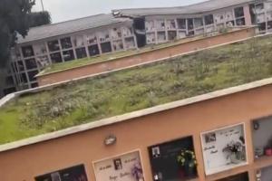 Camogli: crollo cimitero, Codacons avvia class action cittadini danneggiati