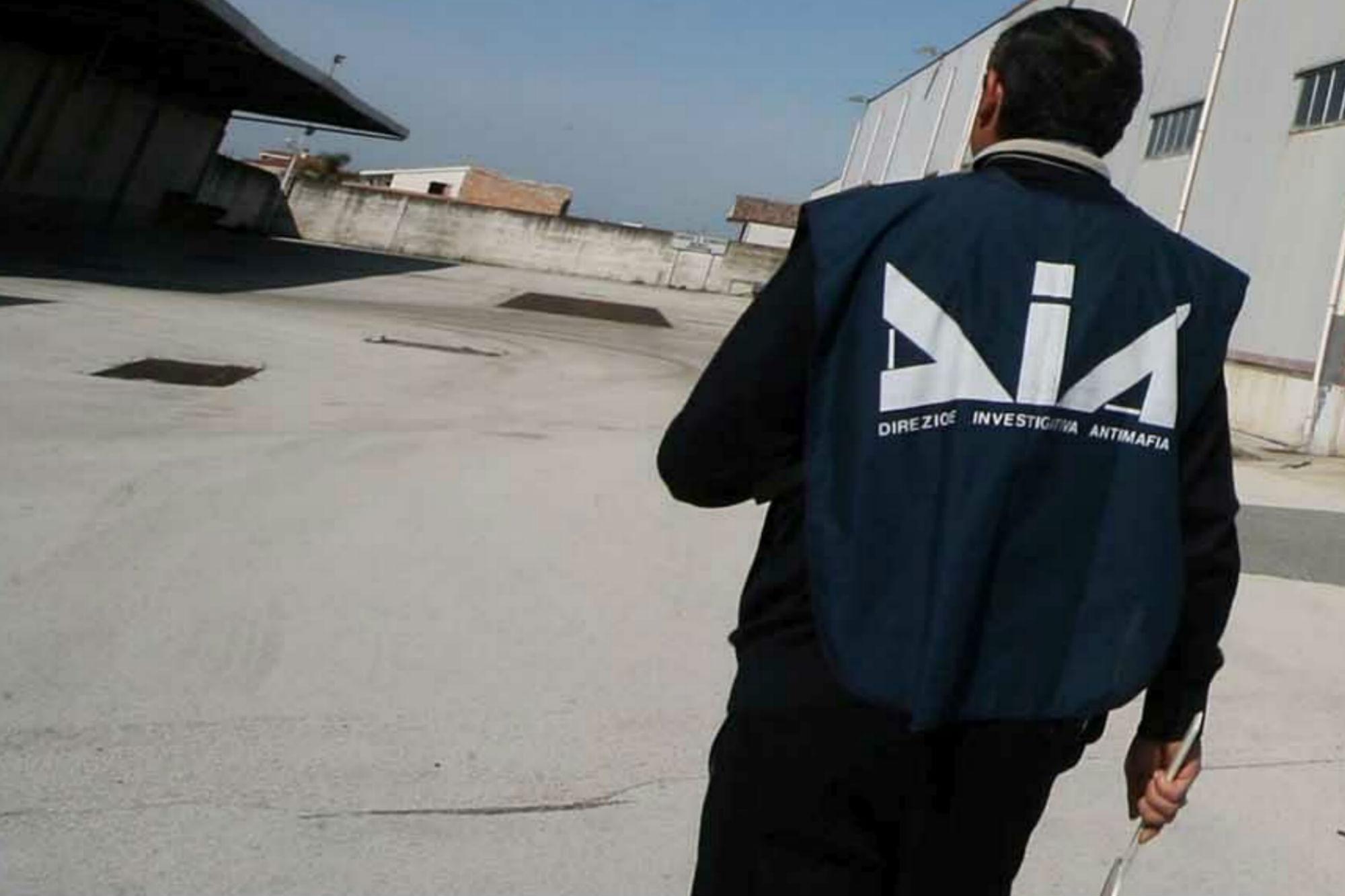 Camorra, arrestato il nipote di 'Sandokan'