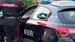 Camorra, blitz a Pomigliano d'Arco: 27 arresti, 4 sono minori
