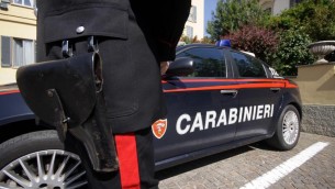 Camorra, un morto e un ferito in agguato a Sant'Antimo: 4 fermi