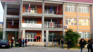 Liceo Campanella di Lamezia Terme