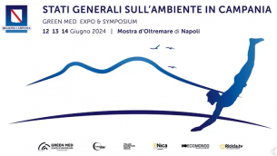 Campania, dal territorio alla mobilità: al via gli Stati Generali dell’Ambiente