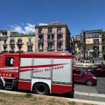 Campi Flegrei, nuova scossa di magnitudo 3