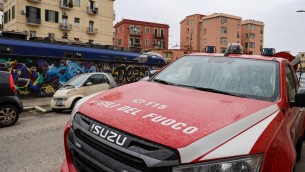 Campi Flegrei, nuova scossa di magnitudo 3