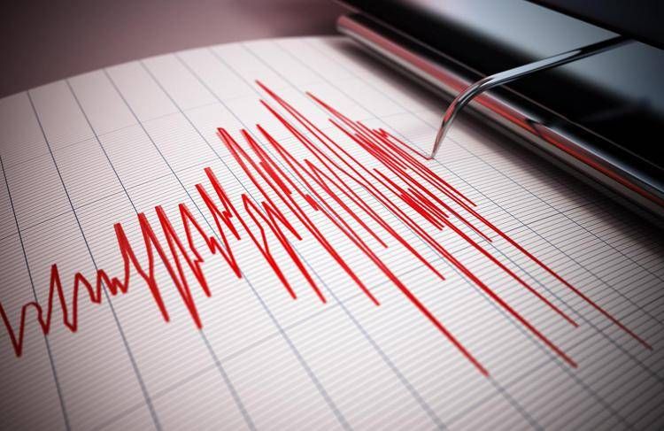 Campi Flegrei, terremoto 4
