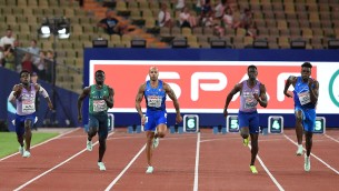 Campionati Europei di Atletica Leggera Roma 2024, da oggi in vendita i biglietti Premium