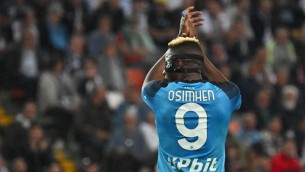 Campionato Serie A, anticipi e posticipi prime 4 giornate