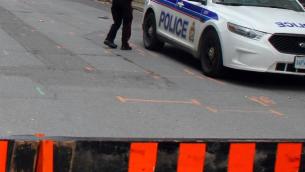 Canada, attacco con coltello: 10 morti e 15 feriti