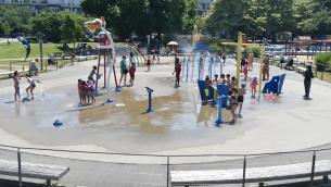Canada, caldo record e morti: sfiorati i 50 gradi a Vancouver