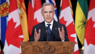 Canada, Carney annuncia elezioni anticipate: "Trump vuole distruggerci, non lo permetteremo"