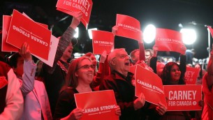 Canada, effetto Trump: i liberali di Carney vincono le elezioni
