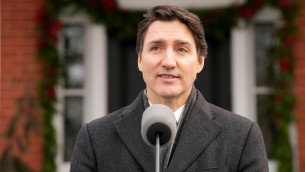 Canada, premier Trudeau annuncia dimissioni
