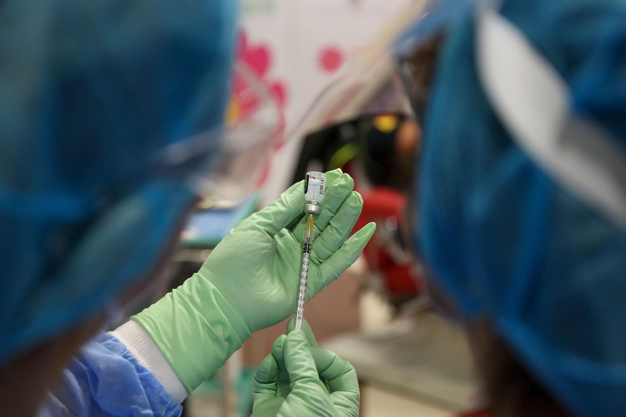 Cancro, è svolta vaccini