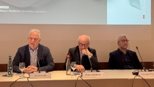 Cancro prostata, Aifa approva olaparib con terapia ormonale in prima linea
