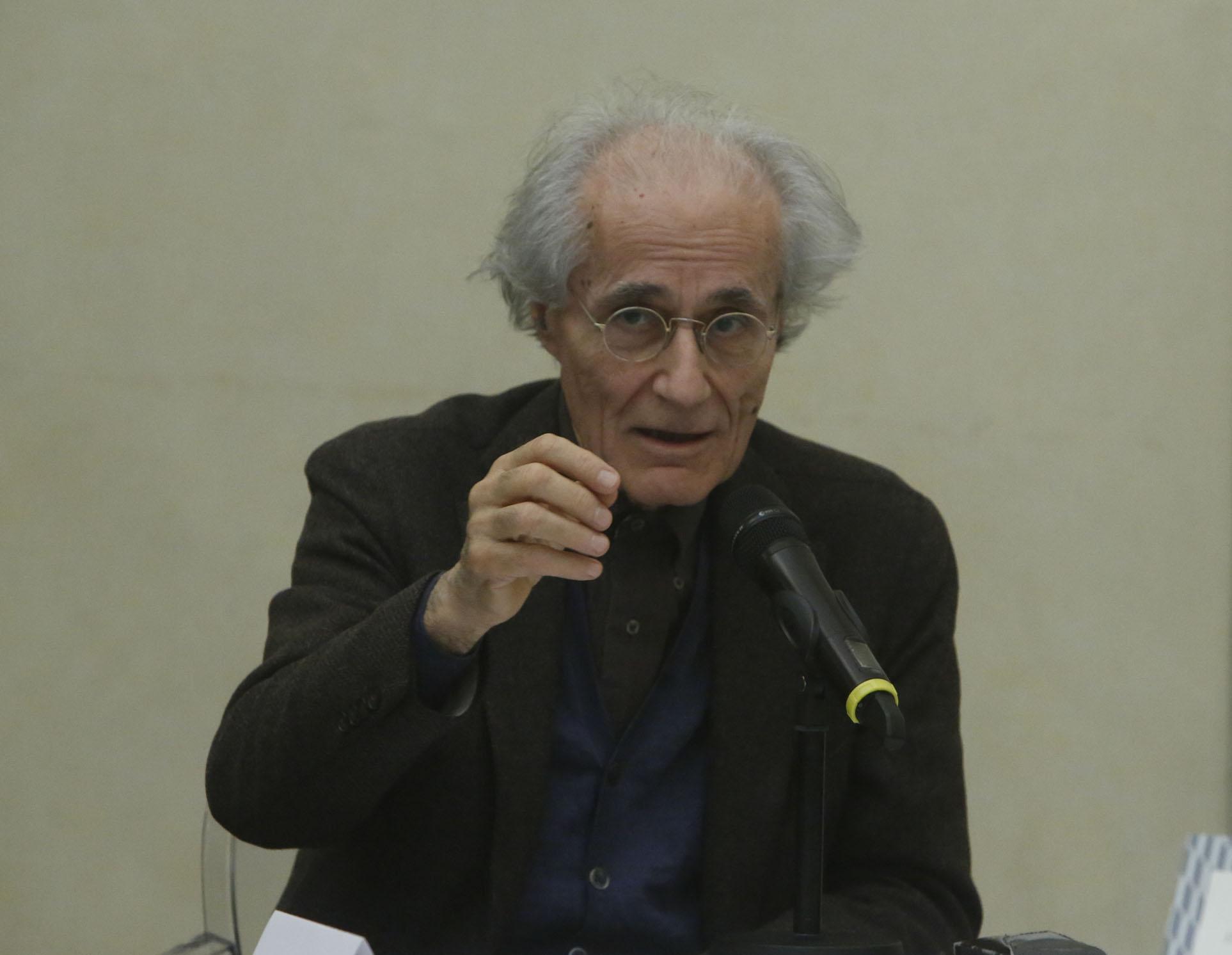Canfora: "L'intuizione del Papa su una III Guerra Mondiale 'a pezzi' sempre più realistica"